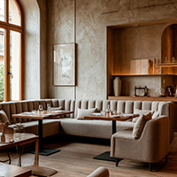 Химчистка предприятий, офисов, любых помещений в Красном Селе